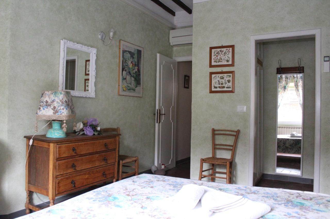 Art Apartment Michelangelo Florence Exterior photo