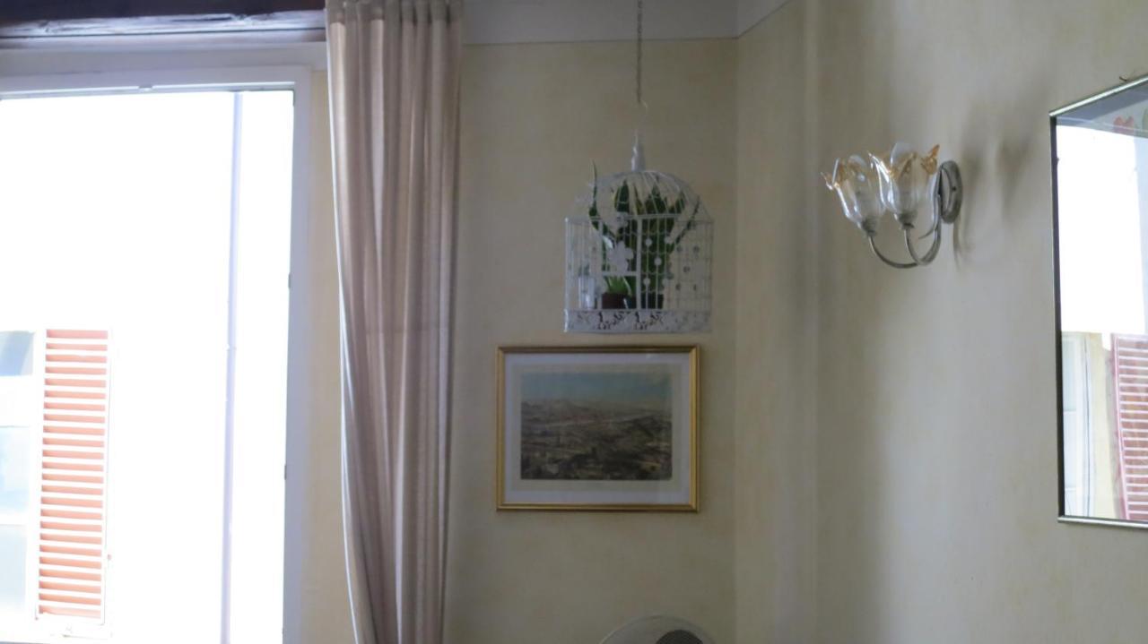 Art Apartment Michelangelo Florence Exterior photo